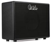 Click to learn more about the PRS MT 112 Mark Tremonti 60-watt 1x12 inch Cabinet