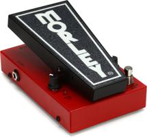 Click to learn more about the Morley 20/20 Bad Horsie Wah Wah Pedal