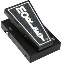 Click to learn more about the Morley 20/20 Classic Wah Pedal