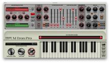 GForce M-Tron Pro