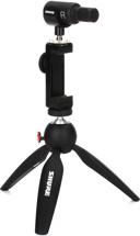 Image of Camera Microphones