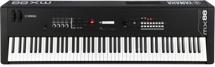Click to learn more about the Yamaha MX88 88-key Weighted Action Music Synthesizer
