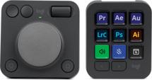 Image of Video & Stream Controllers