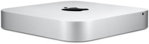 Apple Mac mini - 2.5GHz Dual Core