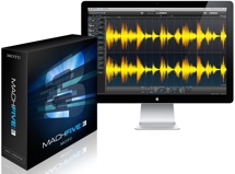Click to learn more about the MOTU MachFive 3 Sampler Plug-in
