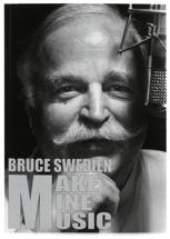 Hal Leonard Make Mine Music