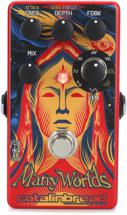 Click to learn more about the Catalinbread Many Worlds Phaser Pedal