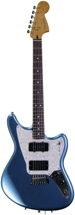 Fender Modern Player Marauder - Lake Placid Blue
