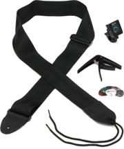 Image of Miscellaneous Guitar Parts