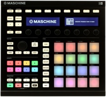 Native Instruments Maschine - Black
