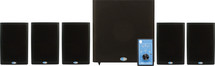 Blue Sky MediaDesk 5.1 MKII