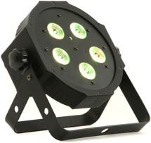 ADJ Mega TRIPAR Profile