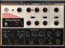 Image of Delay Plugins