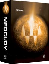Click to learn more about the Waves Mercury Plug-in Bundle