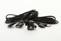 Apogee MiC Cable and Adapter Kit