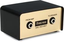 Image of Guitar Amp Accessories