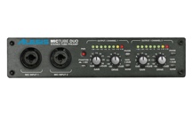 Alesis MicTube Duo
