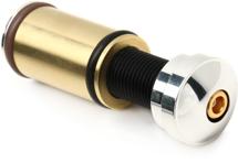 Click to learn more about the Tomasi MicroCork Flute Pickup