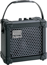 Roland Micro Cube - Black