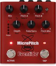 Image of Reverb & Delay Pedals