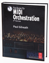 MusicWorks Guide to MIDI Orchestration