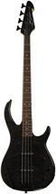 Peavey Millennium 4 BXP - Trans Black