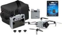 Image of Camera Drones