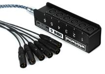 Image of Snakes: XLR to XLR