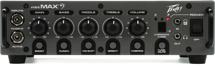Image of Bass Guitar Amps