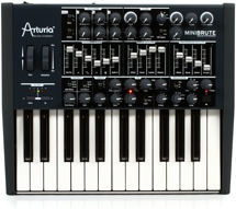 Arturia MiniBrute Analog Synthesizer
