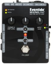 Image of Footswitch & Selector Pedals
