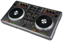 Numark Mixtrack