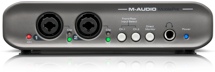 M-Audio MobilePre