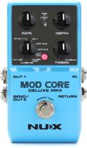 Image of Tremolo Pedals