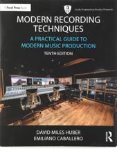 Image of Audio Engineering Instructional Books