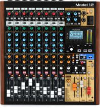 Image of Digital Multitrack Recorders