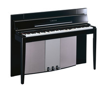 Yamaha MODUS F11 - Polished Ebony