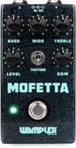 Click to learn more about the Wampler Mofetta Overdrive/Distortion Pedal