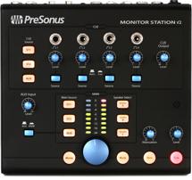 Image of Studio Monitor Controllers