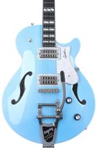 Image of Semi-hollowbody Guitars