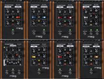 Click to learn more about the Moog Moogerfooger Effects Plug-ins