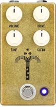 Image of Distortion, Overdrive & Boost Pedals