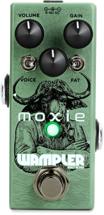Click to learn more about the Wampler Moxie Overdrive Pedal