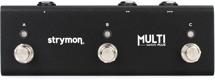 Image of Footswitch & Selector Pedals