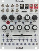 Image of Eurorack & Modular Synthesizers