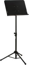 On-Stage Stands SM7211B Conductor Stand with Tripod Folding Base