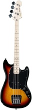 Squier Vintage Modified Mustang Bass - 3-Color Sunburst