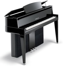 yamaha avantgrand n2