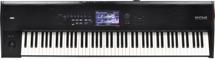 Click to learn more about the Korg Nautilus 88 88-key Synthesizer Workstation