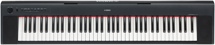 Yamaha Piaggero NP-31 76-Key Piano with Speakers